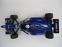 1:43 Minichamps Ligier JS41 1995 Azul. Subida por indexqwest